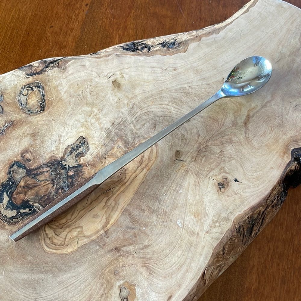 MCM Eldan Japan Teaspoon